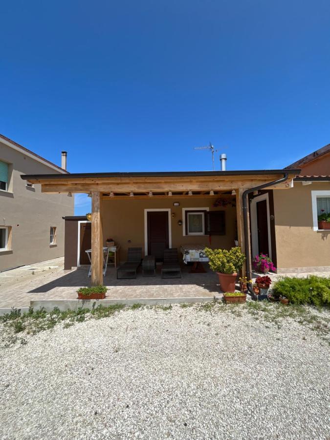 Villa Il casale del Nonno Armando Torrevecchia Teatina Esterno foto
