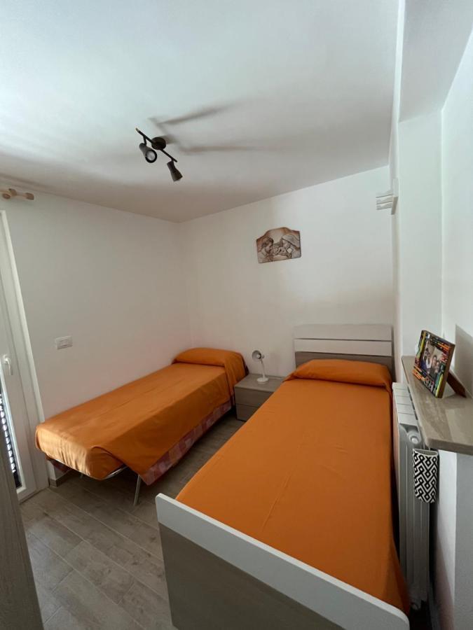 Villa Il casale del Nonno Armando Torrevecchia Teatina Esterno foto